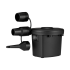 Elektriline pump madratsitele ja basseinidele REBEL ACTIVE, 12 V / 230 V