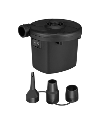 Elektriline pump madratsitele ja basseinidele REBEL ACTIVE, 12 V / 230 V