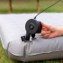 Elektriline pump madratsitele ja basseinidele REBEL ACTIVE, 12 V / 230 V