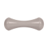 Malmist vinüülkattega hantlid REBEL ACTIVE – 2 × 4 kg