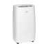 Kaasaskantav kliimaseade Teesa WiFi, küttefunktsiooni ja Tuya rakendusega 3,9 kW