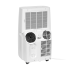 Kaasaskantav kliimaseade Teesa WiFi, küttefunktsiooni ja Tuya rakendusega 3,9 kW