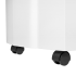Kaasaskantav kliimaseade Teesa WiFi, küttefunktsiooni ja Tuya rakendusega 3,9 kW