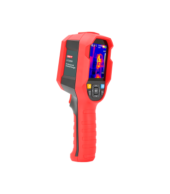 Termokaamera Uni-T UTi260B