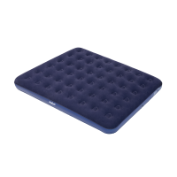 Kahekohaline täispuhutav madrats REBEL ACTIVE 203x152x22