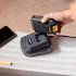 Akupatarei Rebel Tools 20 V, 2 Ah