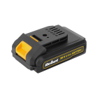 Akupatarei Rebel Tools 20 V, 2 Ah