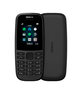 Mobiiltelefon Nokia Dual SIM 105 2019