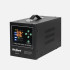 Avariitoiteallikas Rebel puhta siinuslaine ja laadimisfunktsiooniga 12V 230V 1000VA/700W POWER-1000-LFP4