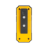 Mini akuga töökojalamp, 3W COB + 3W LED