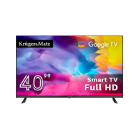Nutiteler Google TV Kruger&Matz KM0240FHD-G 40″ FHD