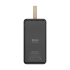 Akupank Kruger&Matz QC ja PD funktsiooniga KM0907.1 30000 mAh