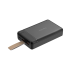 Akupank Kruger&Matz QC ja PD funktsiooniga KM0907.1 30000 mAh