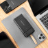 Akupank Kruger&Matz QC ja PD funktsiooniga KM0907.1 30000 mAh