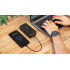 Akupank Kruger&Matz QC ja PD funktsiooniga KM0907.1 30000 mAh
