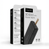 Akupank Kruger&Matz QC ja PD funktsiooniga KM0907.1 30000 mAh