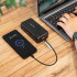 Akupank Kruger&Matz QC ja PD funktsiooniga KM0907.1 30000 mAh