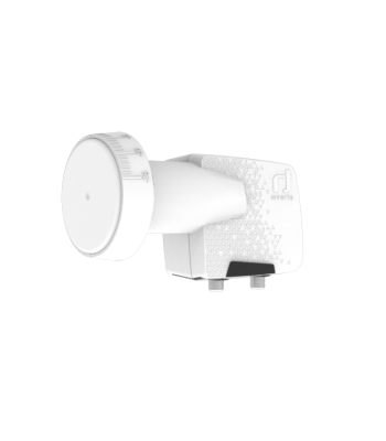 Twin-konverter INVERTO Home Pro