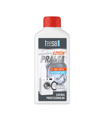 Pesumasina puhastusvahend TEESA 250 ml