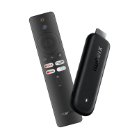 Nutiteleri meediamängija Xiaomi TV Stick HD (2nd Gen)