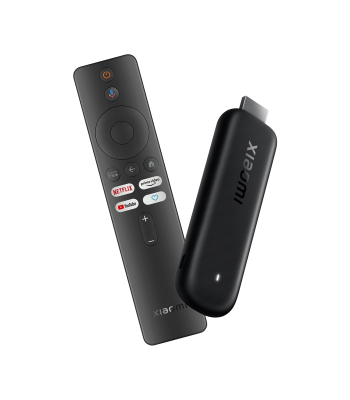 Nutiteleri meediamängija Xiaomi TV Stick HD (2nd Gen)