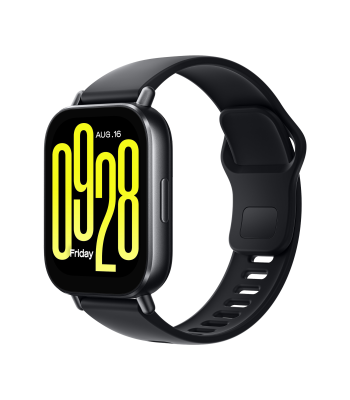 XIAOMI nutikell, must – Redmi Watch 5 Active