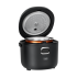 TEESA reisimultikeetja ja riisikeetja, 12-24V / 230V, 350W, 2L