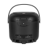 TEESA reisimultikeetja ja riisikeetja, 12-24V / 230V, 350W, 2L