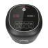 TEESA reisimultikeetja ja riisikeetja, 12-24V / 230V, 350W, 2L