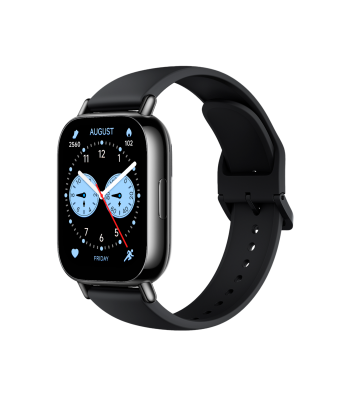 Xiaomi must nutikell Redmi Watch 5 Lite