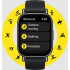 Xiaomi must nutikell Redmi Watch 5 Lite