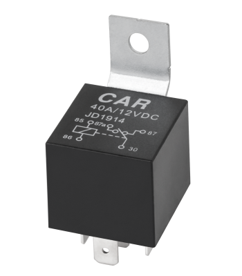 Autorelee 30/40 A, 12 V – 4120