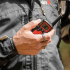 PMR-käsiraadiosaatjate komplekt, 2 tk, MIDLAND XT10PRO