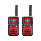 PMR-käsiraadiosaatjate komplekt, 2 tk, MIDLAND XT10PRO