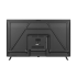 Kruger&Matz Smart-TV, FHD, DVB-T2/S2, H.265/HEVC, 43″