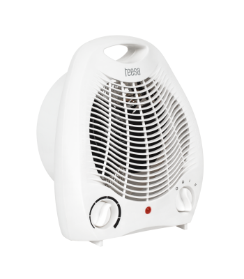 Teesa soojapuhur – 1000 W / 2000 W, TSA8025