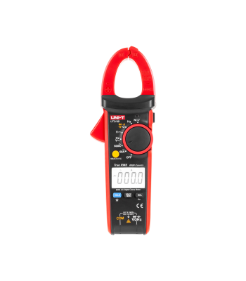 TrueRMS-tangampermeeter 600 A UT216B