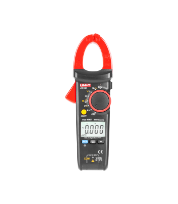 Tangampermeeter UT213B