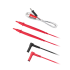 Tangampermeeter Uni-T UT202R