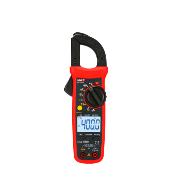Tangampermeeter Uni-T UT202R