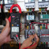 Tangampermeeter Uni-T UT206A+