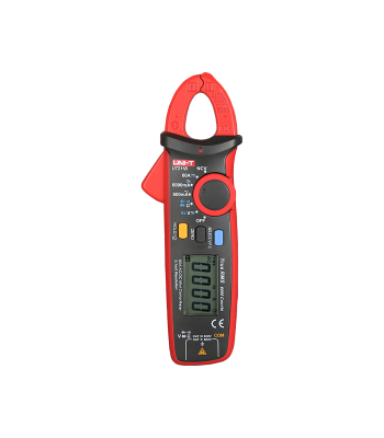 Tangampermeeter Uni-T UT211B