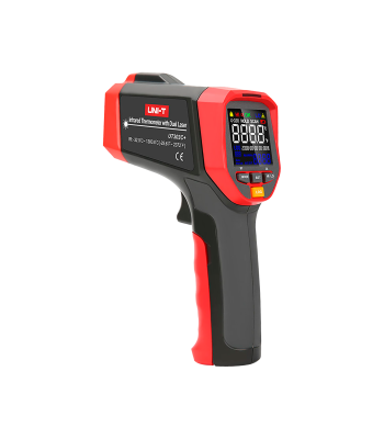 Temperatuurimõõtur Uni-T UT303C+