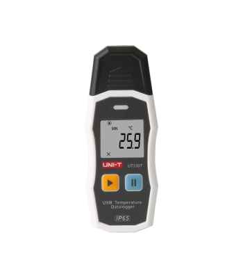 Temperatuurimõõtur Uni-T UT330T