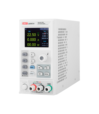 Laboratoorne toiteallikas Uni-T UDP6721