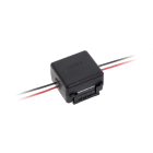 Auto häirete summutusfilter Abasco F3A