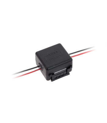 Auto häirete summutusfilter Abasco F3A
