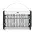 Teesa UV-putukahävitaja, 20 W (2 × 10 W), TSA0210