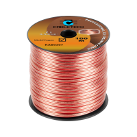 Kõlarikaabel 0,5 mm
