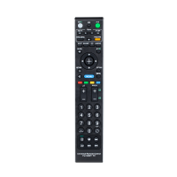 Universaalne pult Sony LCD/LED-teleritele